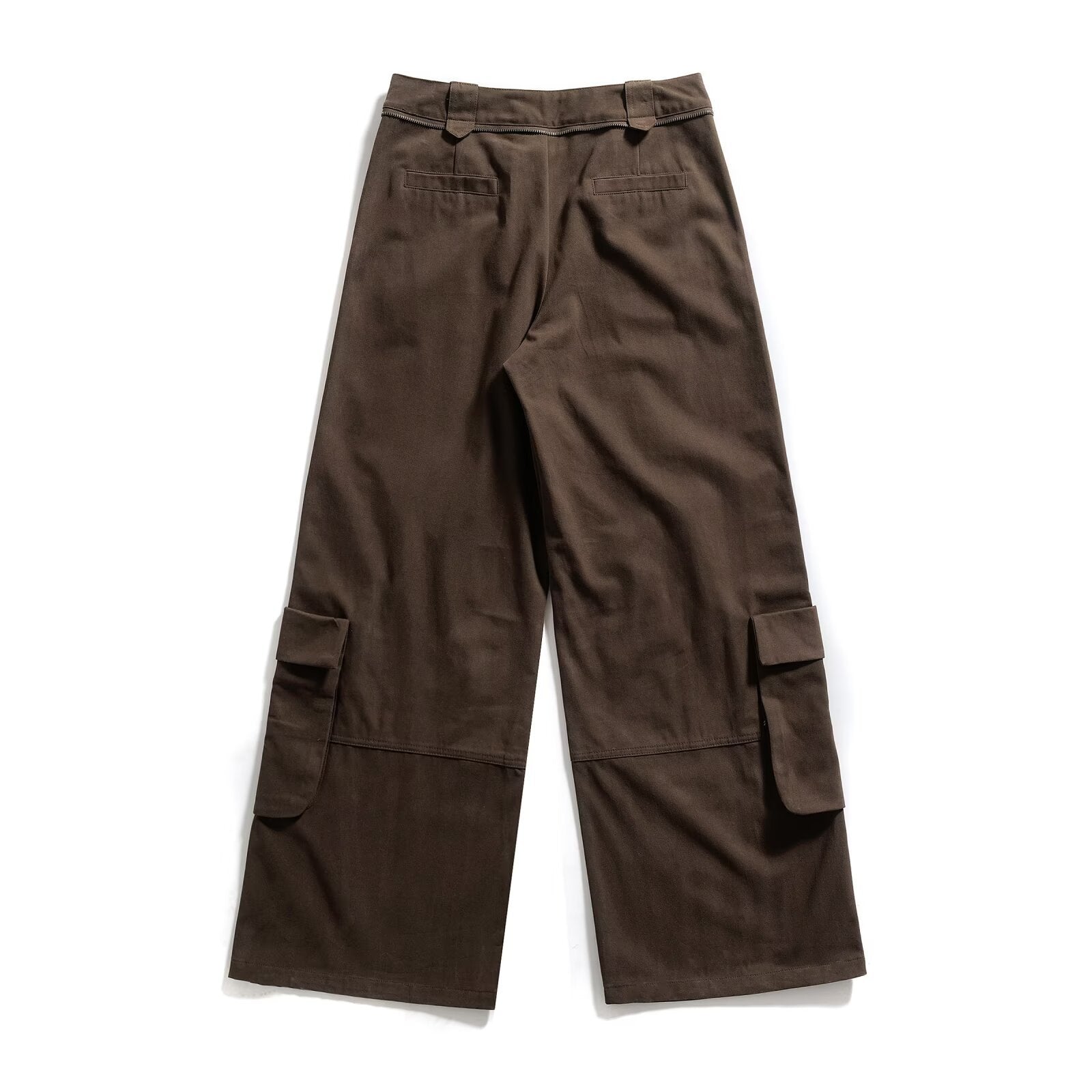 Casual Fashion Women's Cargo Pants