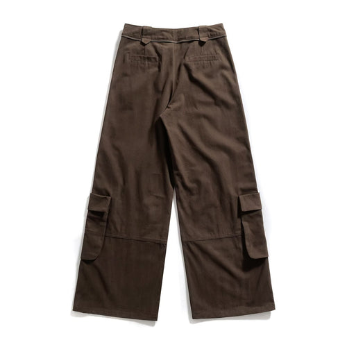 Casual Fashion Women's Cargo Pants
