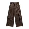 Casual Fashion Women's Cargo Pants