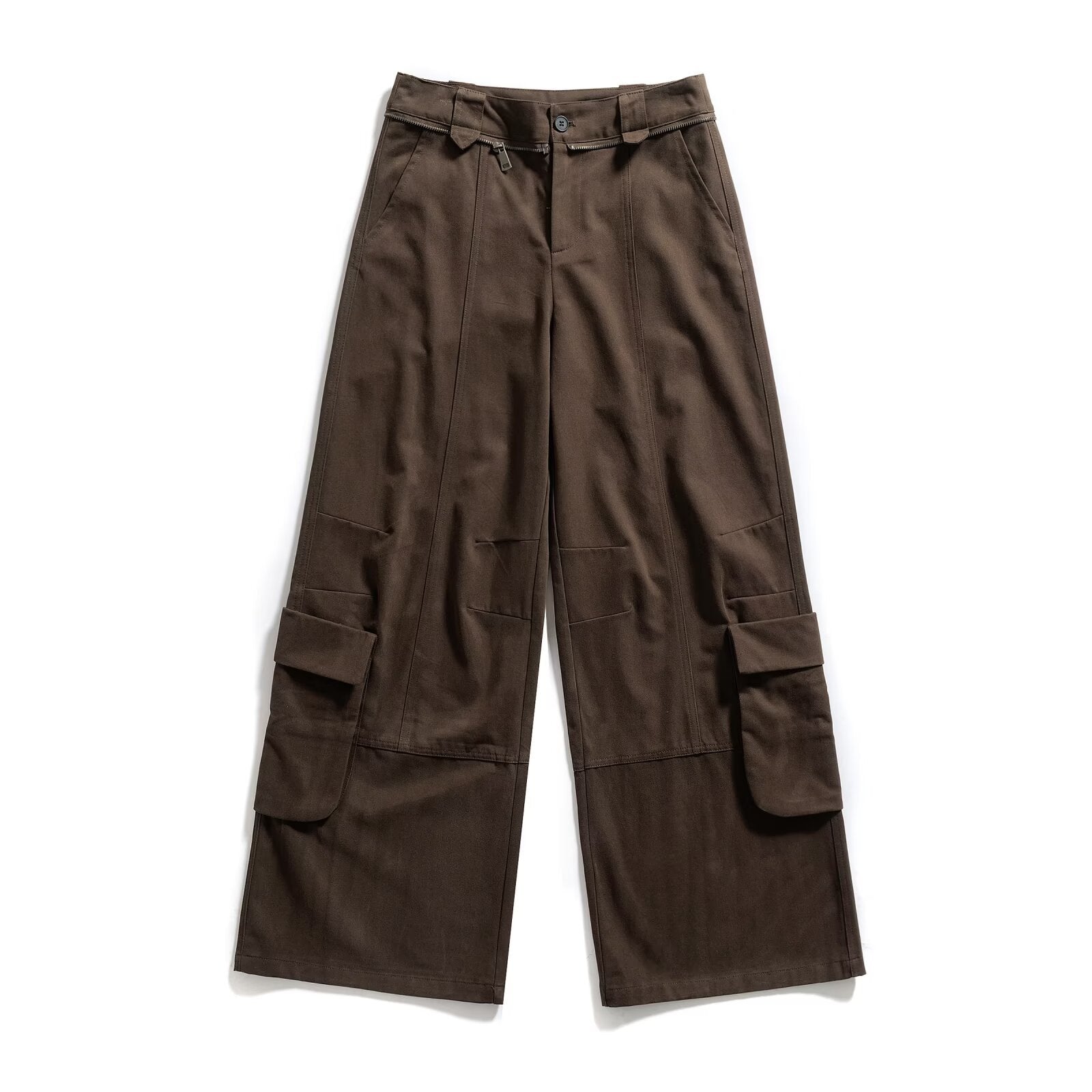 Casual Fashion Women's Cargo Pants