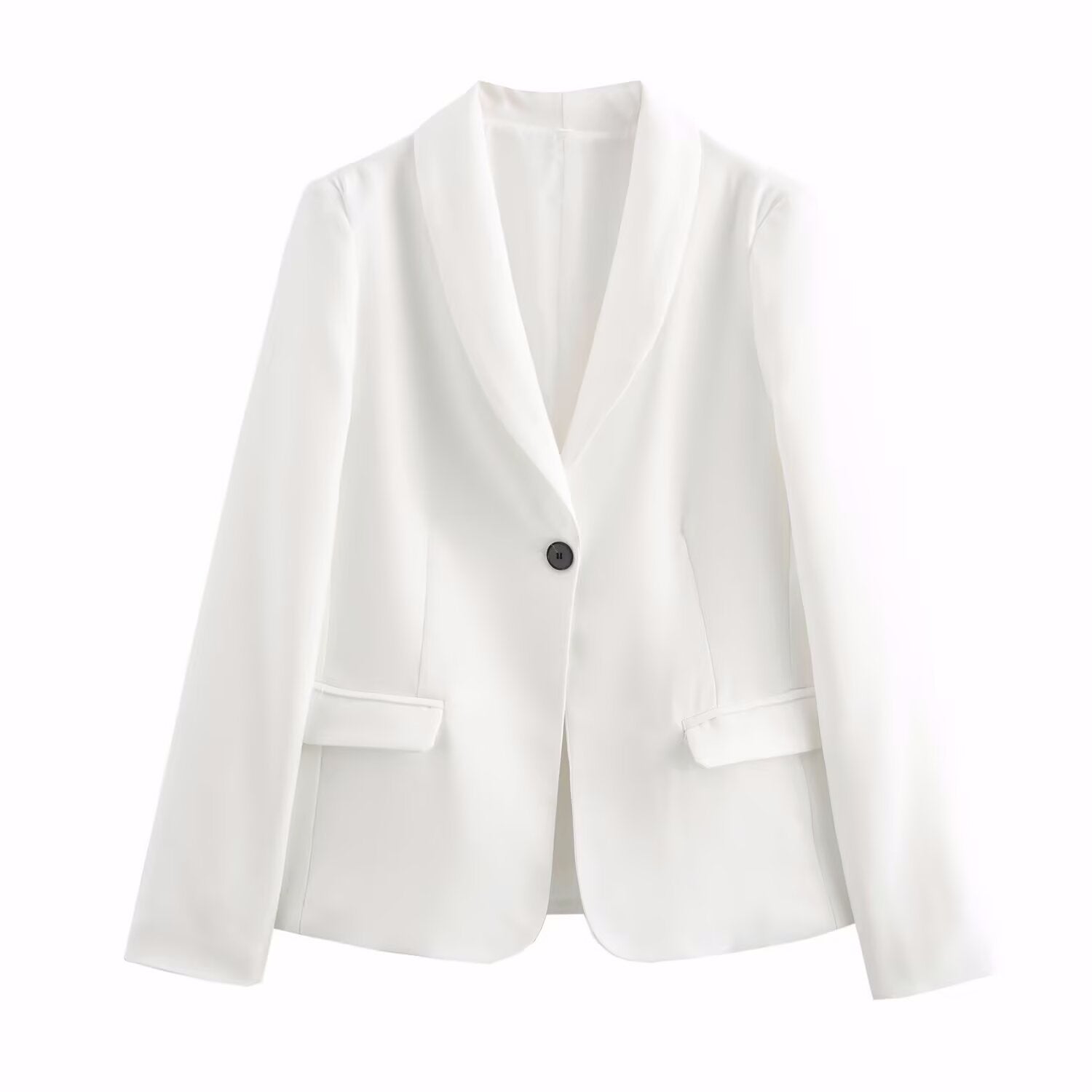 Women's Fashion Suit Coat